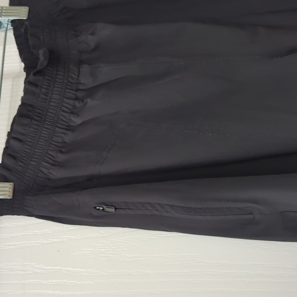 Athleta Women's Black Savannah Jogger Size 2 - Picture 3 of 6